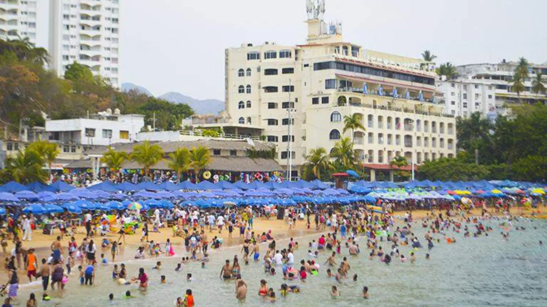 turismo acapulco